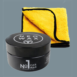 Neo Wax Polish